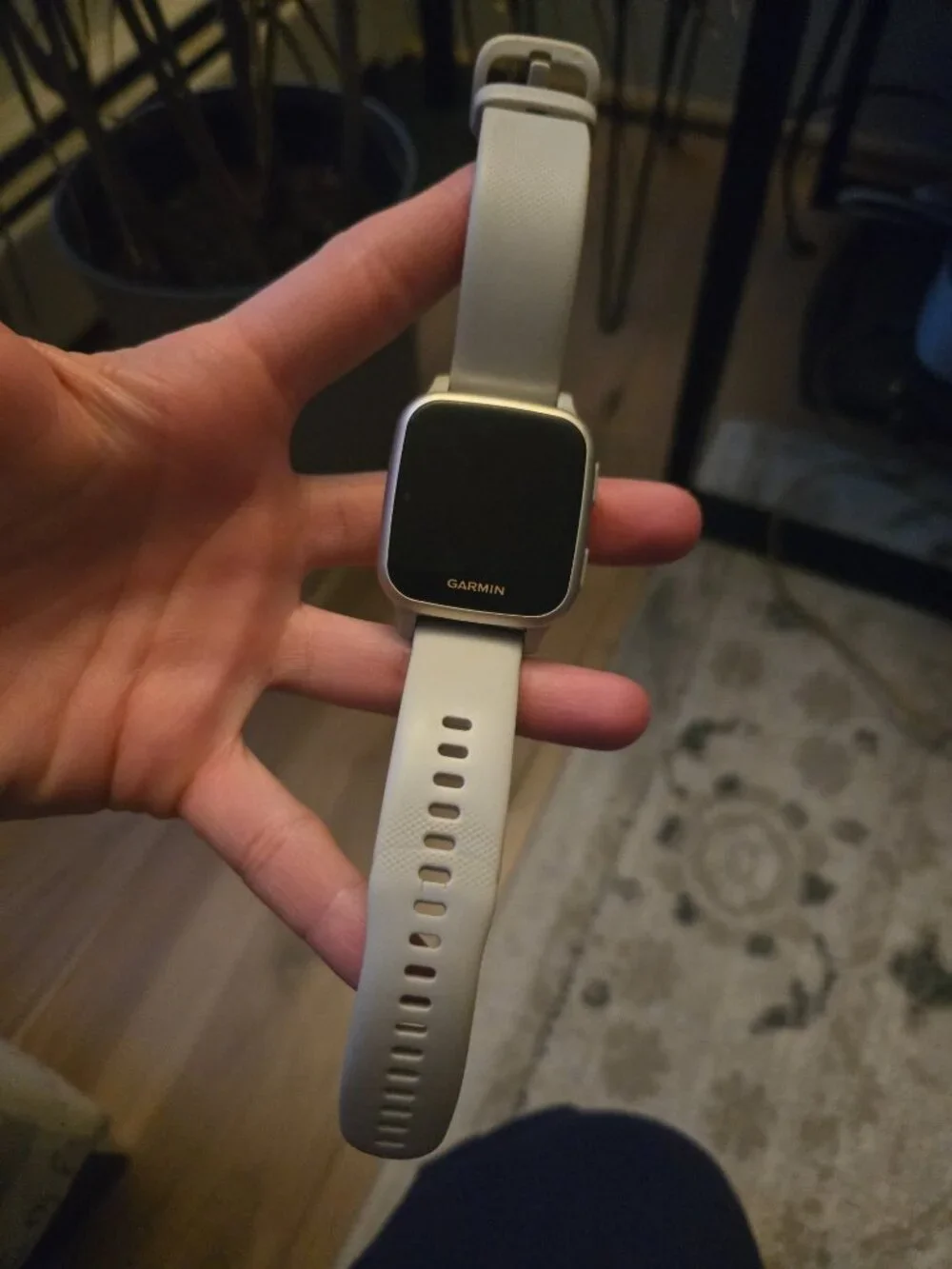 Garmin VenuSq - Picture 3 of 3